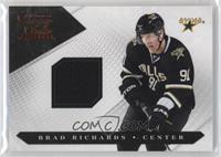 Jersey - Brad Richards #/599