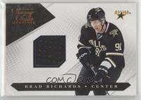 Jersey - Brad Richards #/599