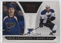 Rookies Group 4 - Adam Cracknell #/899