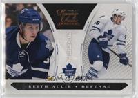 Rookies Group 4 - Keith Aulie #/899