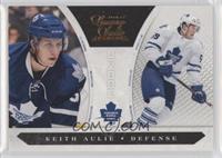 Rookies Group 4 - Keith Aulie #/899