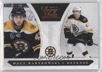 Rookies Group 4 - Matt Bartkowski #/899