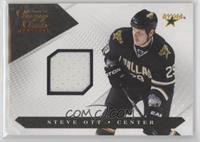 Jersey - Steve Ott #/525