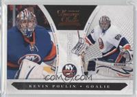 Rookies Group 4 - Kevin Poulin #/899