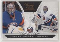 Rookies Group 4 - Kevin Poulin [Good to VG‑EX] #/899