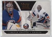 Rookies Group 4 - Kevin Poulin #/899