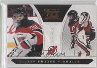 Rookies Group 4 - Jeff Frazee #/899
