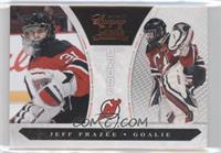 Rookies Group 4 - Jeff Frazee #/899