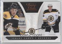 Rookies Group 4 - Colby Cohen #/899