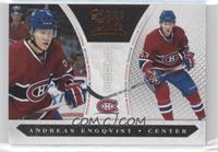 Rookies Group 4 - Andreas Engqvist #/899