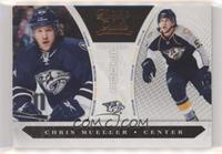 Rookies Group 4 - Chris Mueller [EX to NM] #/899