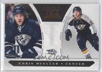 Rookies Group 4 - Chris Mueller #/899