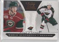 Rookies Group 4 - Marco Scandella #/899