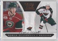 Rookies Group 4 - Marco Scandella #/899