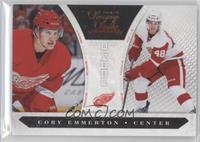 Rookies Group 4 - Cory Emmerton #/899