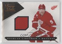 Jersey - Nicklas Lidstrom [Noted] #/599