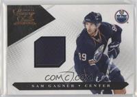 Jersey - Sam Gagner #/599