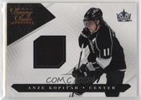 Jersey - Anze Kopitar #/599