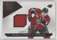 Jersey - Mikko Koivu #/599