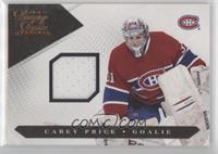 Jersey - Carey Price #/599