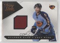 Jersey - Evander Kane #/599