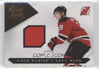 Jersey - Zach Parise #/599