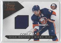 Jersey - Kyle Okposo #/599