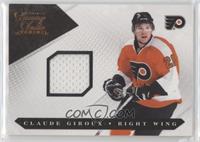 Jersey - Claude Giroux #/599