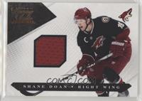 Jersey - Shane Doan #/599