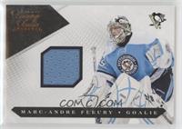 Jersey - Marc-Andre Fleury #/599