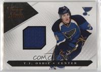 Jersey - T.J. Oshie #/599