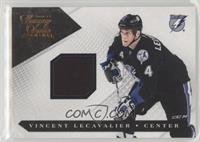 Jersey - Vincent Lecavalier #/599