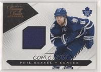 Jersey - Phil Kessel #/599