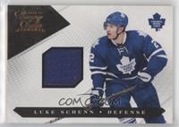 Jersey - Luke Schenn #/599