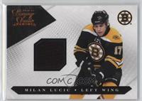 Jersey - Milan Lucic #/599