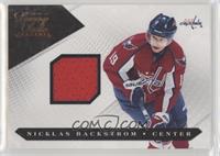 Jersey - Nicklas Backstrom #/599