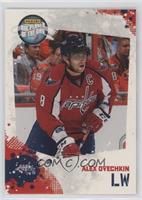 Alex Ovechkin #/160