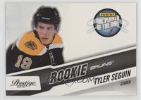 Tyler Seguin #/160