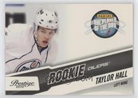 Taylor Hall