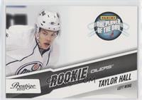 Taylor Hall