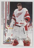 Jimmy Howard