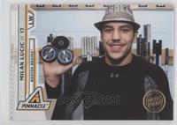 Milan Lucic