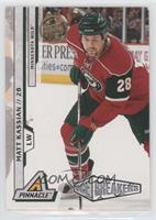 Ice Breakers - Matt Kassian [EX to NM]