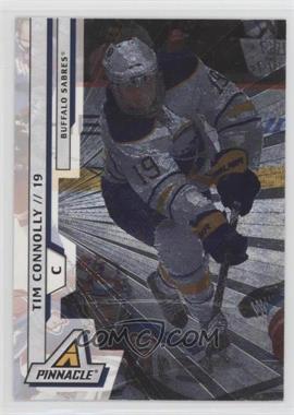 2010-11 Panini Pinnacle - [Base] - Rink Collection #175 - Tim Connolly
