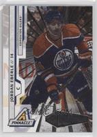 Ice Breakers - Jordan Eberle