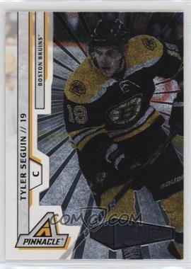 2010-11 Panini Pinnacle - [Base] - Rink Collection #203 - Ice Breakers - Tyler Seguin