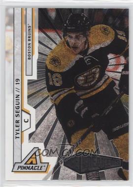 2010-11 Panini Pinnacle - [Base] - Rink Collection #203 - Ice Breakers - Tyler Seguin