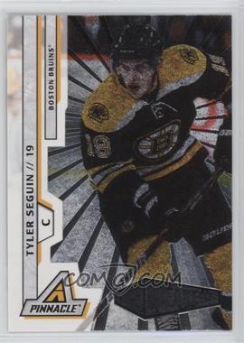 2010-11 Panini Pinnacle - [Base] - Rink Collection #203 - Ice Breakers - Tyler Seguin