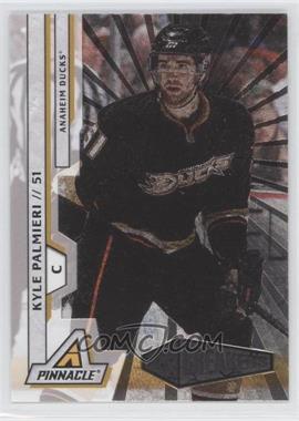 2010-11 Panini Pinnacle - [Base] - Rink Collection #227 - Ice Breakers - Brandon McMillan