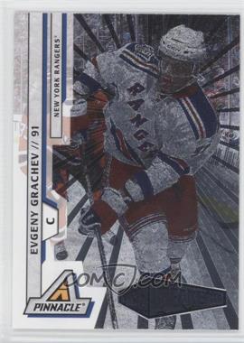 2010-11 Panini Pinnacle - [Base] - Rink Collection #248 - Ice Breakers - Evgeny Grachev